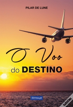 Capa do artigo O Voo do Destino
