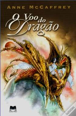 Capa do artigo O Voo do Dragão