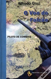 Capa do artigo O Voo do Falcão