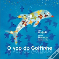 Capa do artigo O Voo do Golfinho