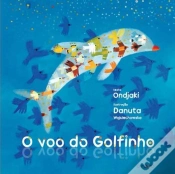 Capa do artigo O Voo do Golfinho