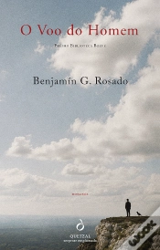 Capa do artigo O Voo do Homem