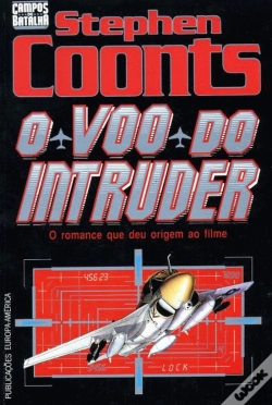 Capa do artigo O Voo do Intruder