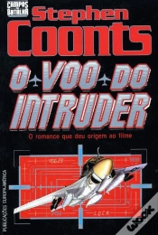 Capa do artigo O Voo do Intruder