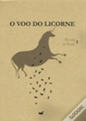 Capa do artigo O Voo do Licorne