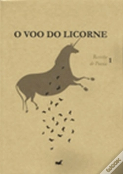 Capa do artigo O Voo do Licorne