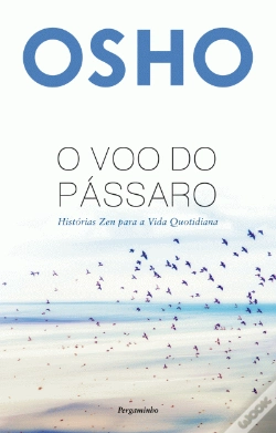 Capa do artigo O Voo do Pássaro