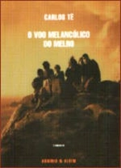 Capa do artigo O Voo Melancólico do Melro