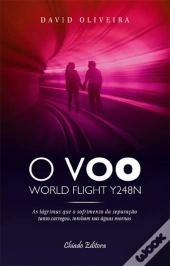 O Voo World Flight Y248N