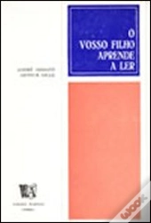 O Vosso Filho Aprende A Ler