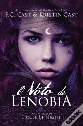 O Voto De Lenobia