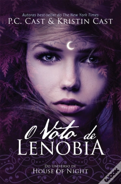 Capa do artigo O Voto De Lenobia