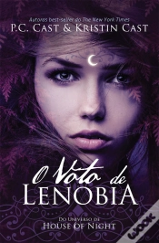 Capa do artigo O Voto De Lenobia
