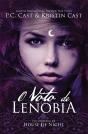 O Voto De Lenobia - Preview
