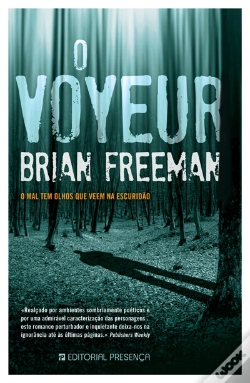 Capa do artigo O Voyeur