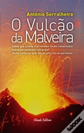 O Vulcão da Malveira 