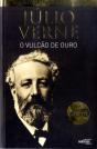 O vulcão de ouro - Preview
