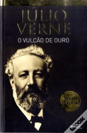 Capa do artigo O vulcão de ouro