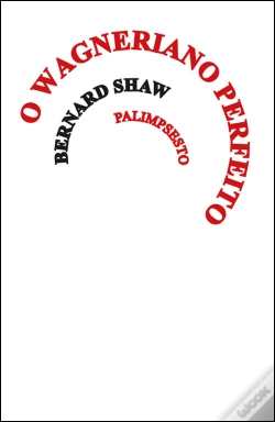 Capa do artigo O Wagneriano Perfeito
