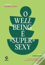 Capa do artigo O Well-Being é «Super» Sexy