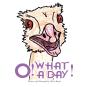 O! What A Day! - Preview
