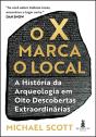 O X Marca O Local - Preview
