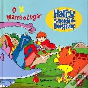 O X Marca o Lugar