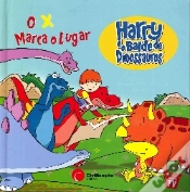 Capa do artigo O X Marca o Lugar
