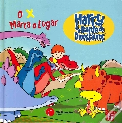 Capa do artigo O X Marca o Lugar