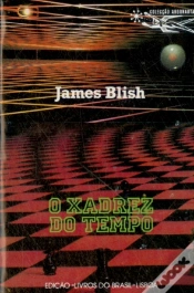 Capa do artigo O Xadrez do Tempo