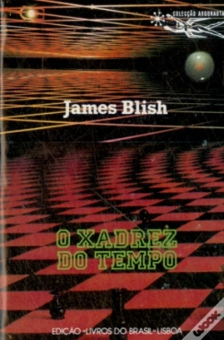 Capa do artigo O Xadrez do Tempo