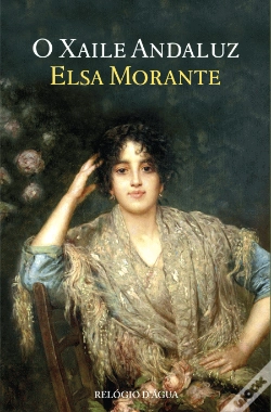 Capa do artigo O Xaile Andaluz