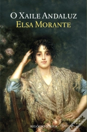 Capa do artigo O Xaile Andaluz