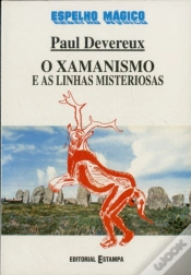 Capa do artigo O Xamanismo e As Linhas Misteriosas