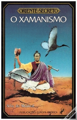 Capa do artigo O Xananismo