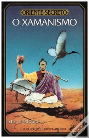 Capa do artigo O Xananismo