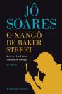 O Xangô de Baker Street - Preview