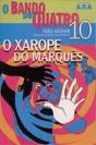 O Xarope do Marquês - Preview