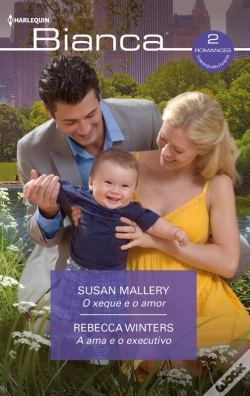 Capa do artigo O Xeque E O Amor - A Ama E O Executivo