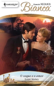 Capa do artigo O Xeque E O Amor