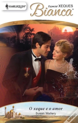 Capa do artigo O Xeque E O Amor