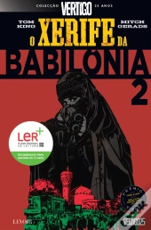 O Xerife da Babilónia