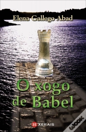 Capa do artigo O Xogo De Babel