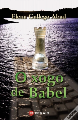 Capa do artigo O Xogo De Babel