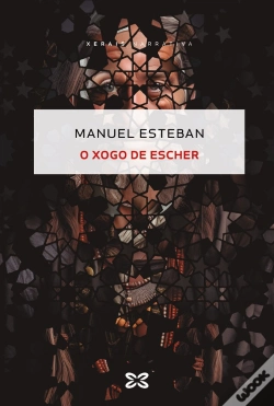 Capa do artigo O Xogo De Escher