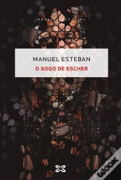 Capa do artigo O Xogo De Escher