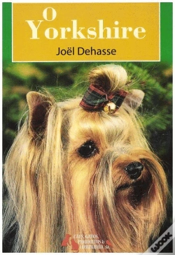 Capa do artigo O Yorkshire