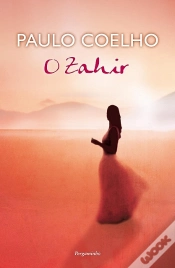 Capa do artigo O Zahir
