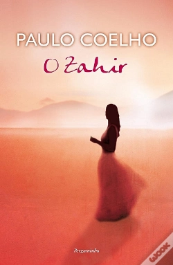 Capa do artigo O Zahir