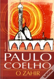 Capa do artigo O Zahir